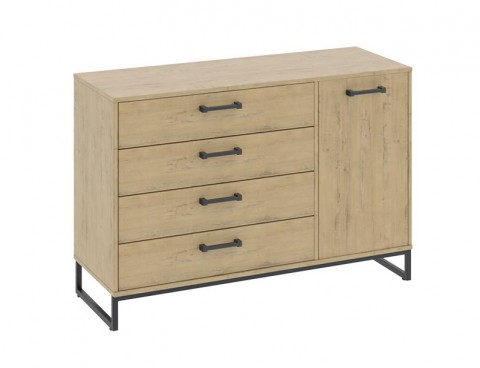Комод Лофт 3 тип 