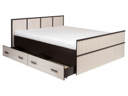 Спальный гарнитур BTS Сакура