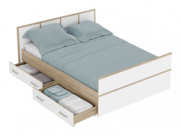 Спальный гарнитур BTS Сакура