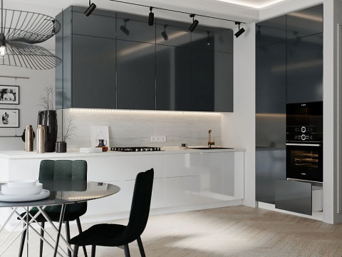 Кухня Эстетик 3,4 метра