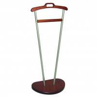 Напольная вешалка  костюмная "Д 9"