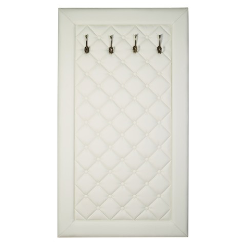 Настенная вешалка прихожую Оливия Н2