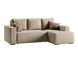 Угловой диван  Пуэрто Люкс угол