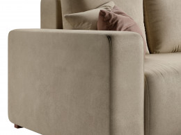 Угловой диван  Пуэрто Люкс угол