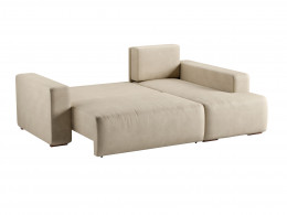 Угловой диван  Пуэрто Люкс угол