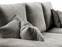 Угловой диван  Пуэрто Люкс угол