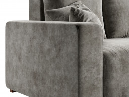 Угловой диван  Пуэрто Люкс угол