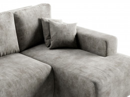 Угловой диван  Пуэрто Люкс угол