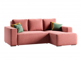 Угловой диван  Пуэрто Люкс угол