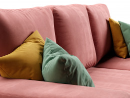 Угловой диван  Пуэрто Люкс угол