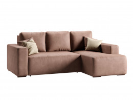 Угловой диван  Пуэрто Люкс угол