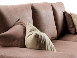 Угловой диван  Пуэрто Люкс угол