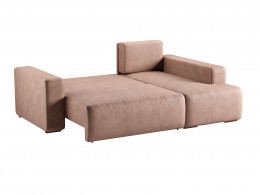 Угловой диван  Пуэрто Люкс угол
