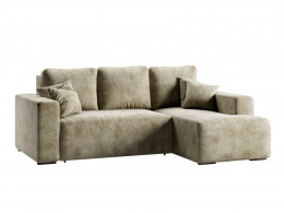 Угловой диван  Пуэрто Люкс угол