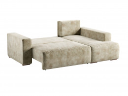 Угловой диван  Пуэрто Люкс угол