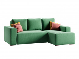 Угловой диван  Пуэрто Люкс угол
