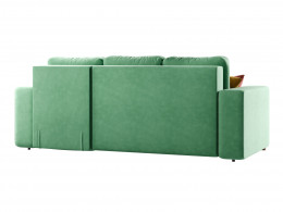 Угловой диван  Пуэрто Люкс угол