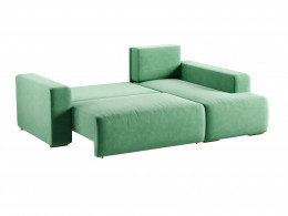 Угловой диван  Пуэрто Люкс угол