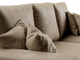 Угловой диван  Пуэрто Люкс угол