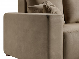 Угловой диван  Пуэрто Люкс угол