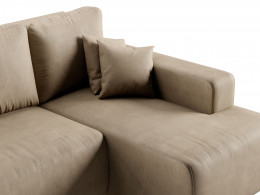 Угловой диван  Пуэрто Люкс угол