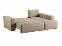 Угловой диван  Пуэрто Люкс угол