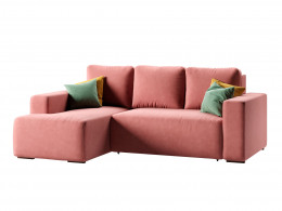 Угловой диван  Пуэрто Люкс угол