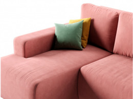 Угловой диван  Пуэрто Люкс угол