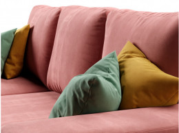 Угловой диван  Пуэрто Люкс угол