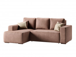 Угловой диван  Пуэрто Люкс угол