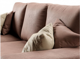 Угловой диван  Пуэрто Люкс угол