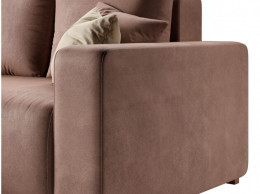 Угловой диван  Пуэрто Люкс угол