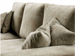 Угловой диван  Пуэрто Люкс угол