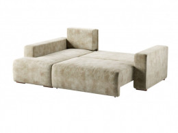 Угловой диван  Пуэрто Люкс угол