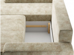 Угловой диван  Пуэрто Люкс угол