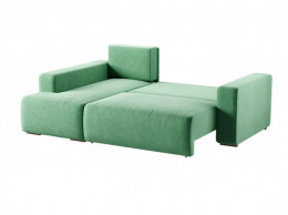 Угловой диван  Пуэрто Люкс угол