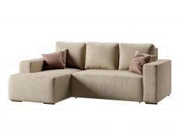 Угловой диван  Пуэрто Люкс угол