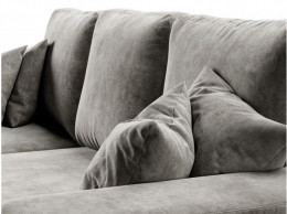 Угловой диван  Пуэрто Люкс угол