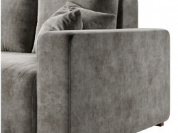 Угловой диван  Пуэрто Люкс угол