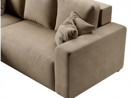 Угловой диван  Пуэрто Люкс угол