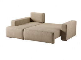 Угловой диван  Пуэрто Люкс угол