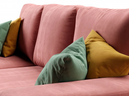 Угловой диван  Пуэрто Люкс угол