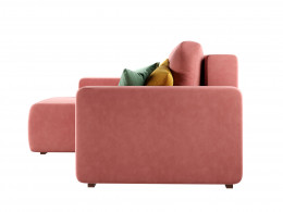 Угловой диван  Пуэрто Люкс угол