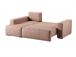 Угловой диван  Пуэрто Люкс угол