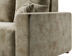 Угловой диван  Пуэрто Люкс угол