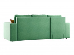 Угловой диван  Пуэрто Люкс угол