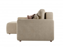 Угловой диван  Пуэрто Люкс угол