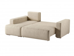 Угловой диван  Пуэрто Люкс угол