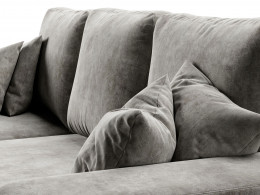 Угловой диван  Пуэрто Люкс угол