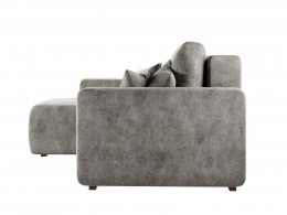 Угловой диван  Пуэрто Люкс угол